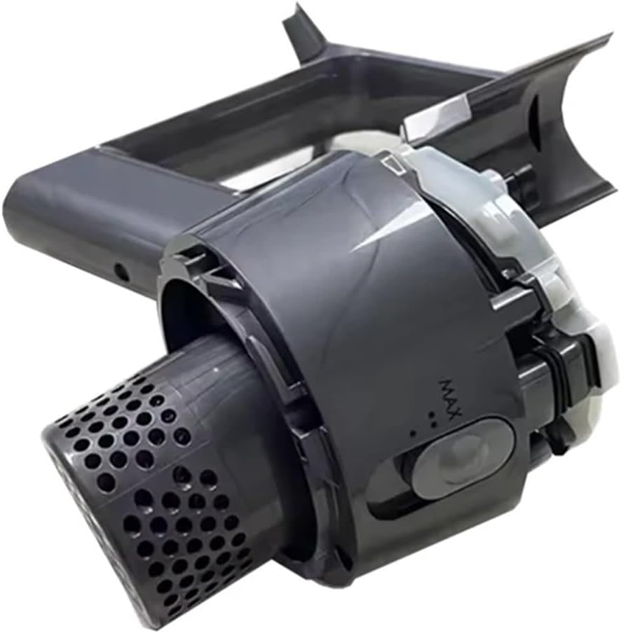 Compatible For Dyson，V10 SV12 Handheld Wireless Vacuum Cleaner Motor Spare Part - Engine Shell Assembly Motorhead Accessory