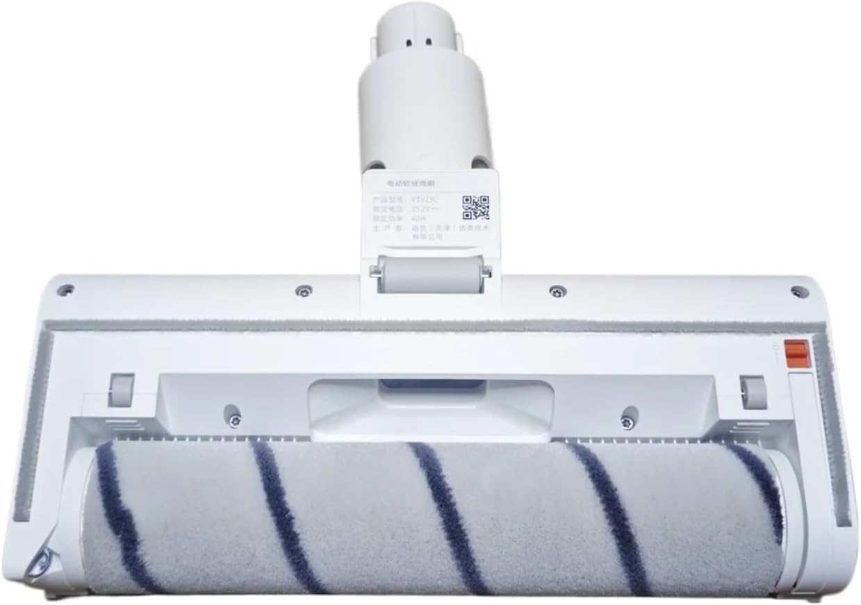 Vacuum Cleaner Floor Brush Head ，Compatible for Xiaomi ，1C /K10/ G9/ G10 Wireless Vacuum Cleaner Replacement Brush