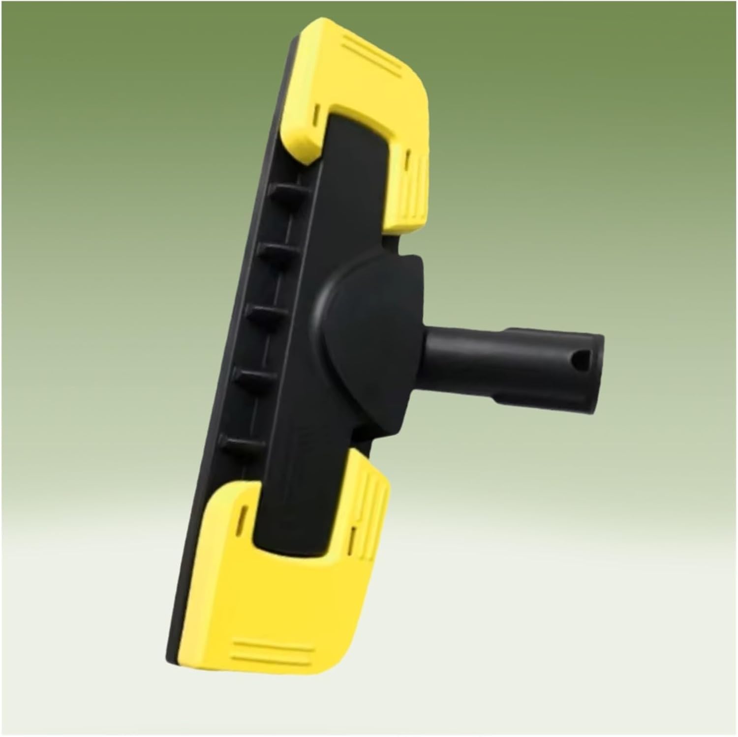 Compatible for KARCHER SC1 SC2 SC3 SC4 SC5 CTK1020 Handheld Steam Cleaner Brush Replacement Accessory, 15.6x6cm Working Area