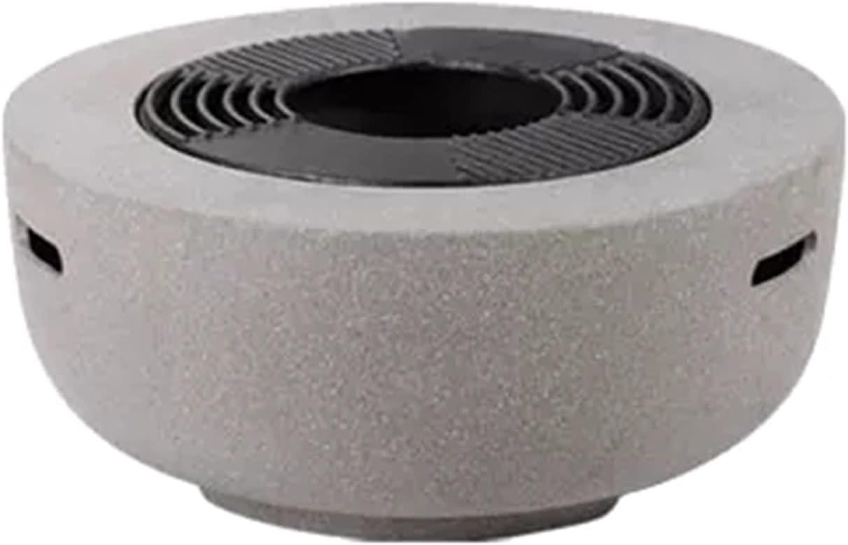 barbecue table Indoor Grill Charcoal Grill Table Balcony Courtyard Domestic Indoor Grill Rack Carbon Brazier Heating and Grill Indoor and outdoor