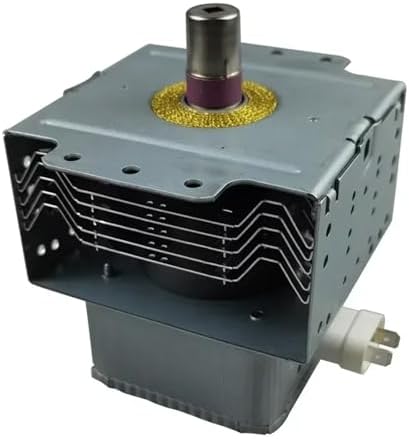 Suitable for 2M253J air-Cooled Short baseplate Microwave Oven magnetron Accessories 860W Drying Heating Tube