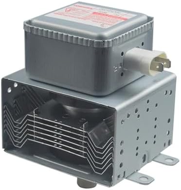 2M248K 2M248K(XB) 1000W Air Cooled Magnetron For Industrial Microwave Oven