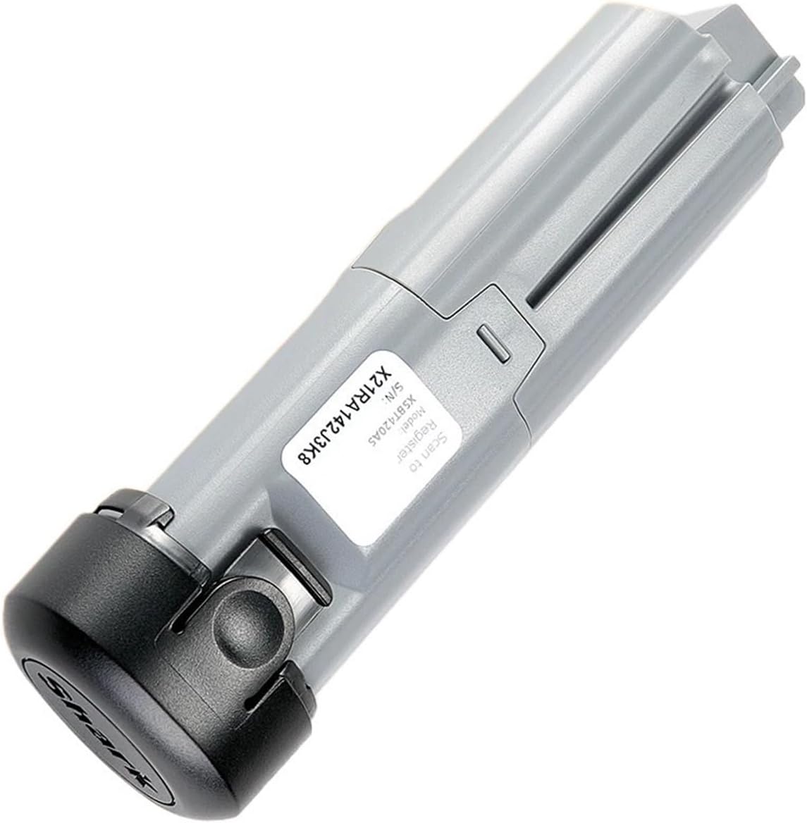 14.4V 1900mAh Replacement Battery, Compatible for Shark XSBT420,XSBT420AS、XSBT420UK | Long-Lasting Power & Fast Charging | Steam Mop Cleaner Battery