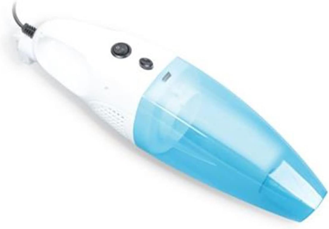 Wireless Vacuum Ultra Quiet Mini Home Rod Vacuum Cleaner Portable Dust Collector Home Aspirator Handheld Vacuum Cleaner (Color : Orange)