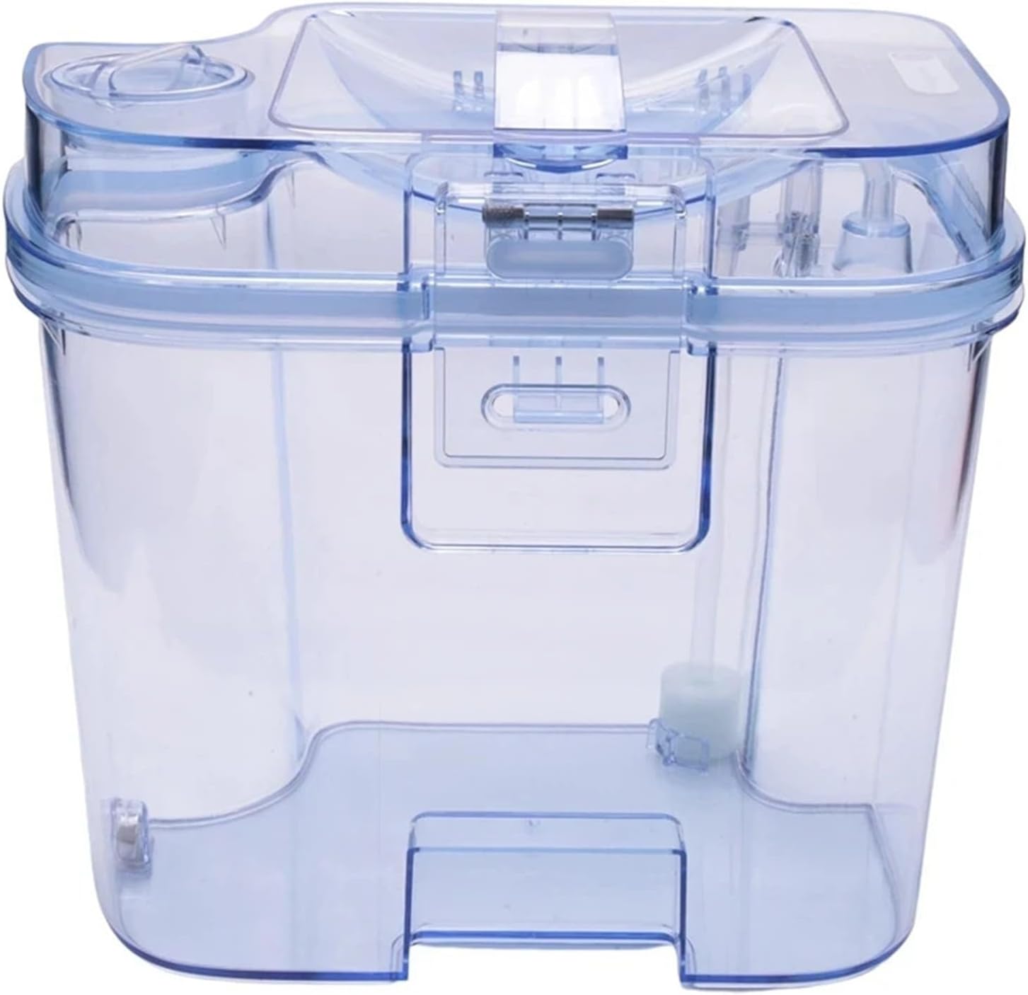 Compatible For Dreame W10 W10 Pro Vacuum Cleaner Clean Water Tank Replacement Part(Fresh water tank)