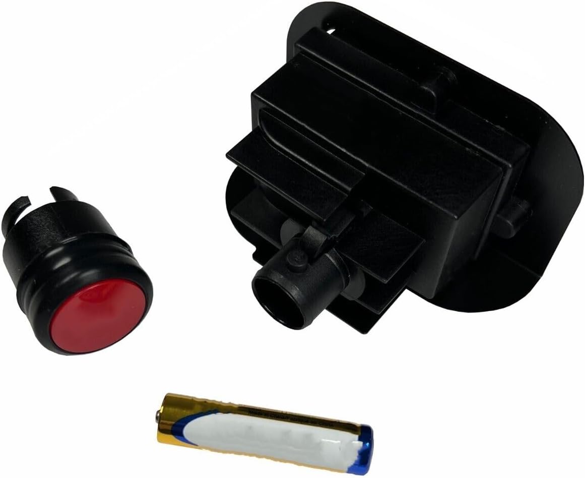 Replacement for Weber Genuine Gas Grill Replacement Igniter Kit Q320 80453 OEM