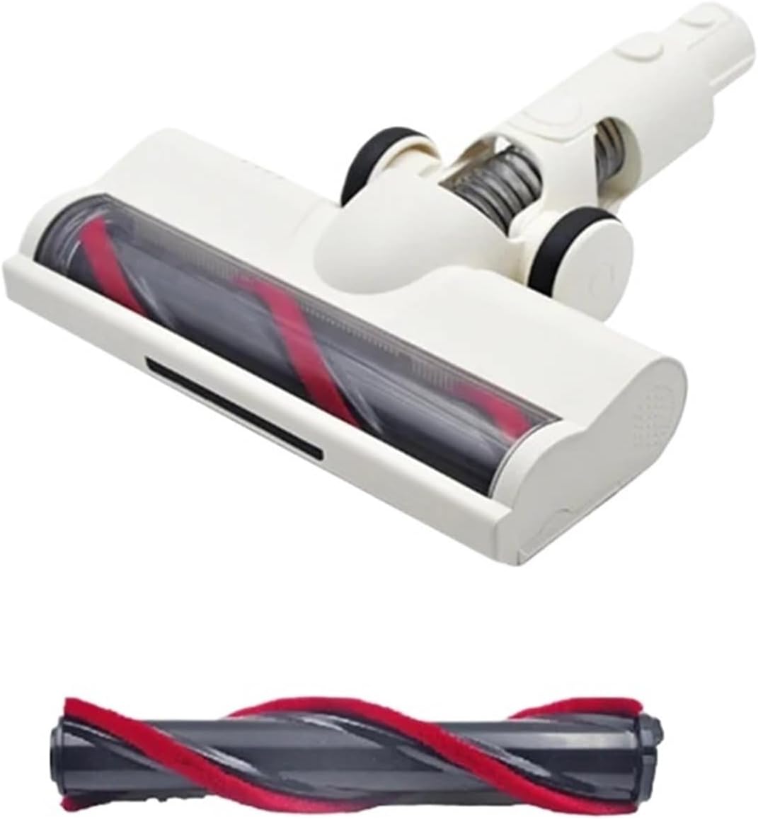 Compatible for Dreame R10 R20 R30 T20 T30 S10 Z30 V12S V16S V6 V8 V11 V12 Vacuum Cleaner Electric Floor Brush Head