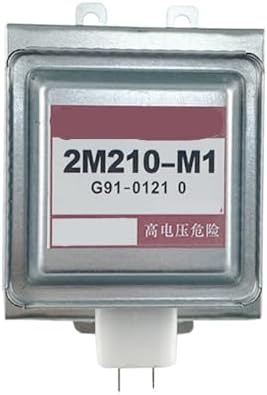 Magnetron 2M210-M1， Compatible for Panasonic Microwave Oven Parts