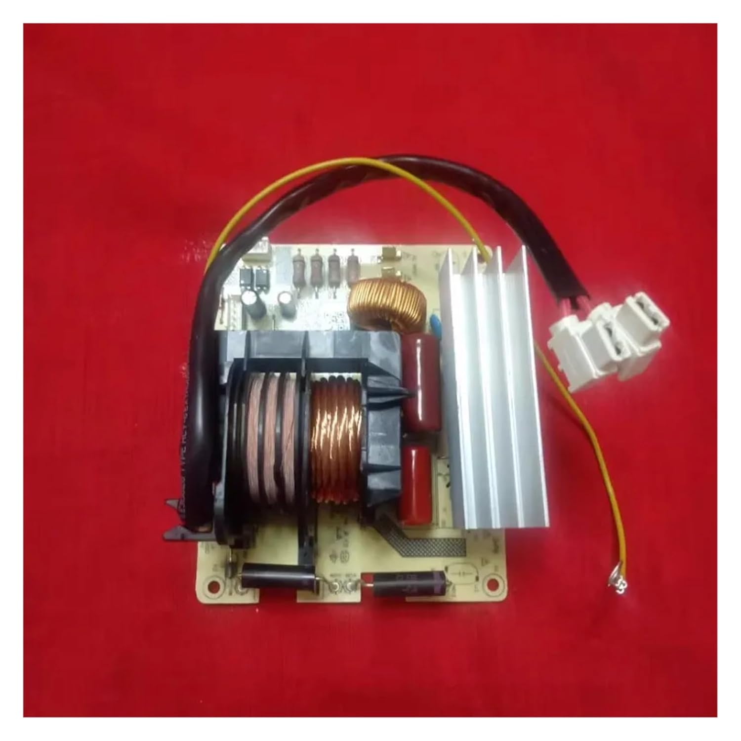 Used Compatible with Glanz Microwave Oven ZW1-GF3V G80F23CN3LV-C2 (S7) M6M900EC-1 Conversion Board