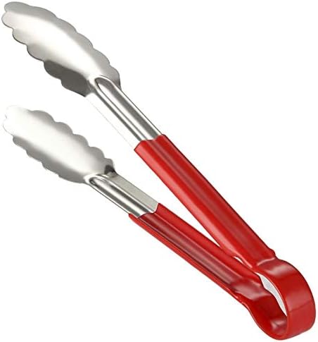 Cooking Stainless Steel Food Can Be Used in The for Grilling Heat Insulation Larger Clips