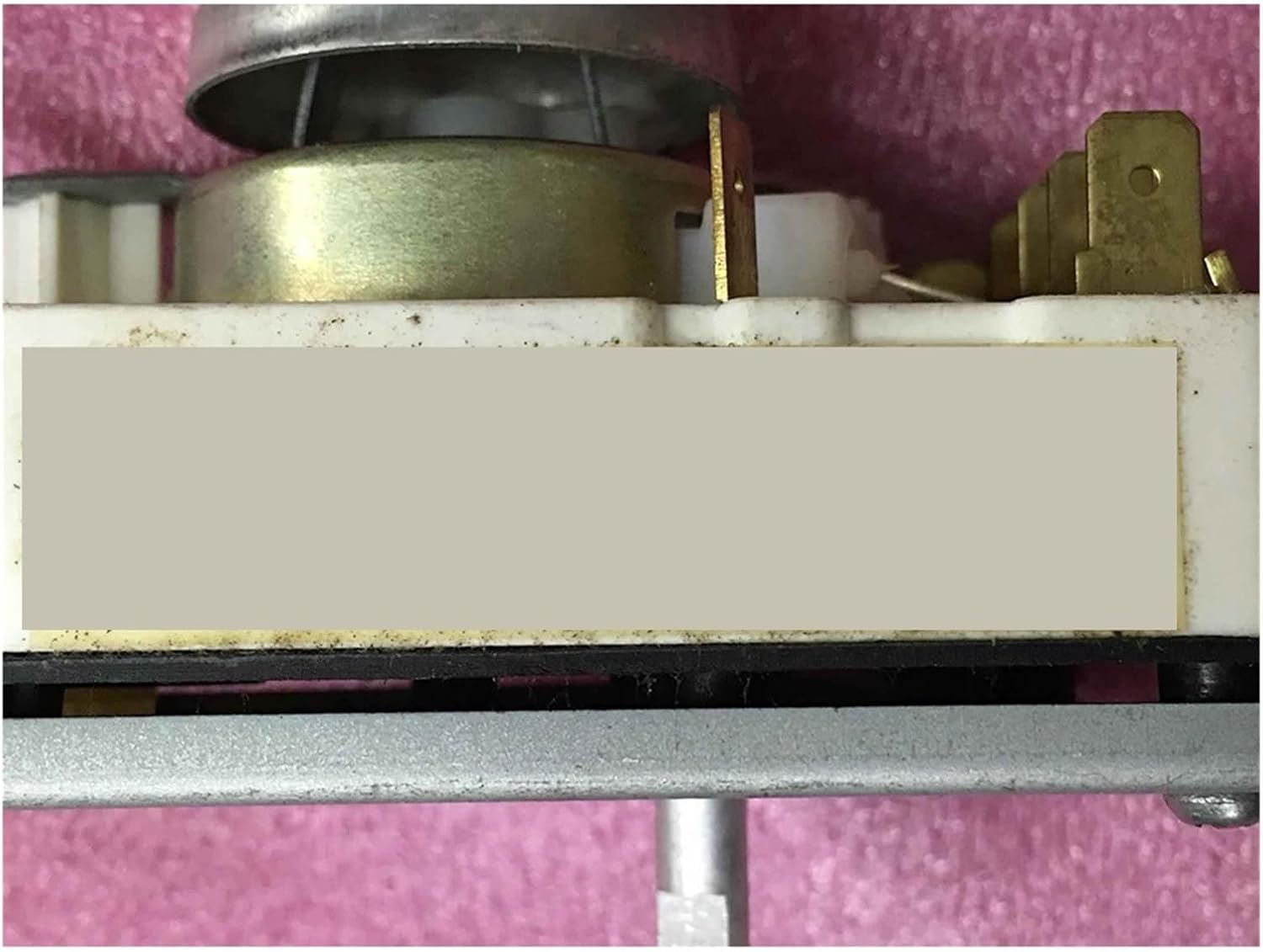 VF60M102IE Microwave Oven Timer Parts