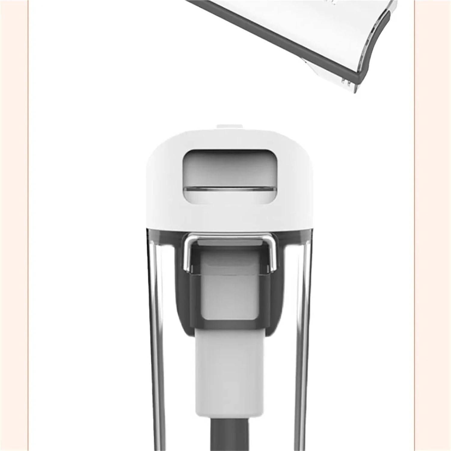 Water Tank, Compatible with Tineco Floor ONE S3, Wet Dry Vacuum Cleaner Accessories - Replacement Water Tank