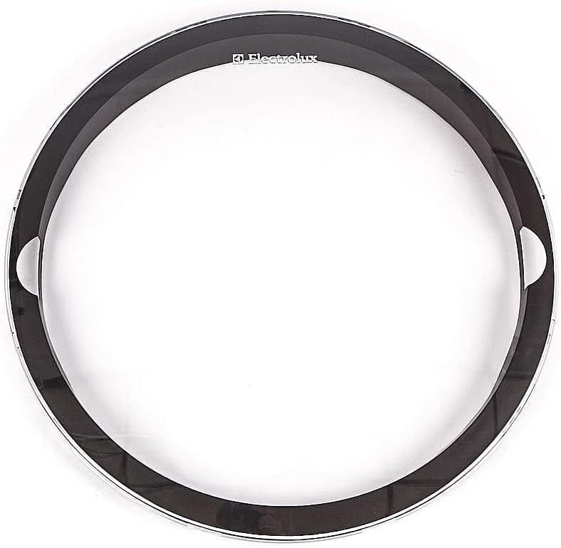 137067900 Laundry Appliance Door Outer Lens (Replaces 134697200, 134932900, 7137067900) Genuine Original Equipment Manufacturer (OEM) Part