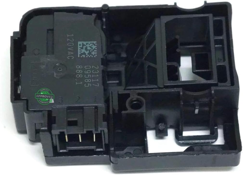 Lock Lid for Spacemaker Washer Dryer laundry Only for Type 888.1.L1