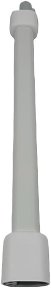 Electric Extension Tube Hose，Compatible For Roidmi F8 F8E F8PRO NEX X20 X30 Smart Handheld Vacuum Cleaner Metal Rod Accessories