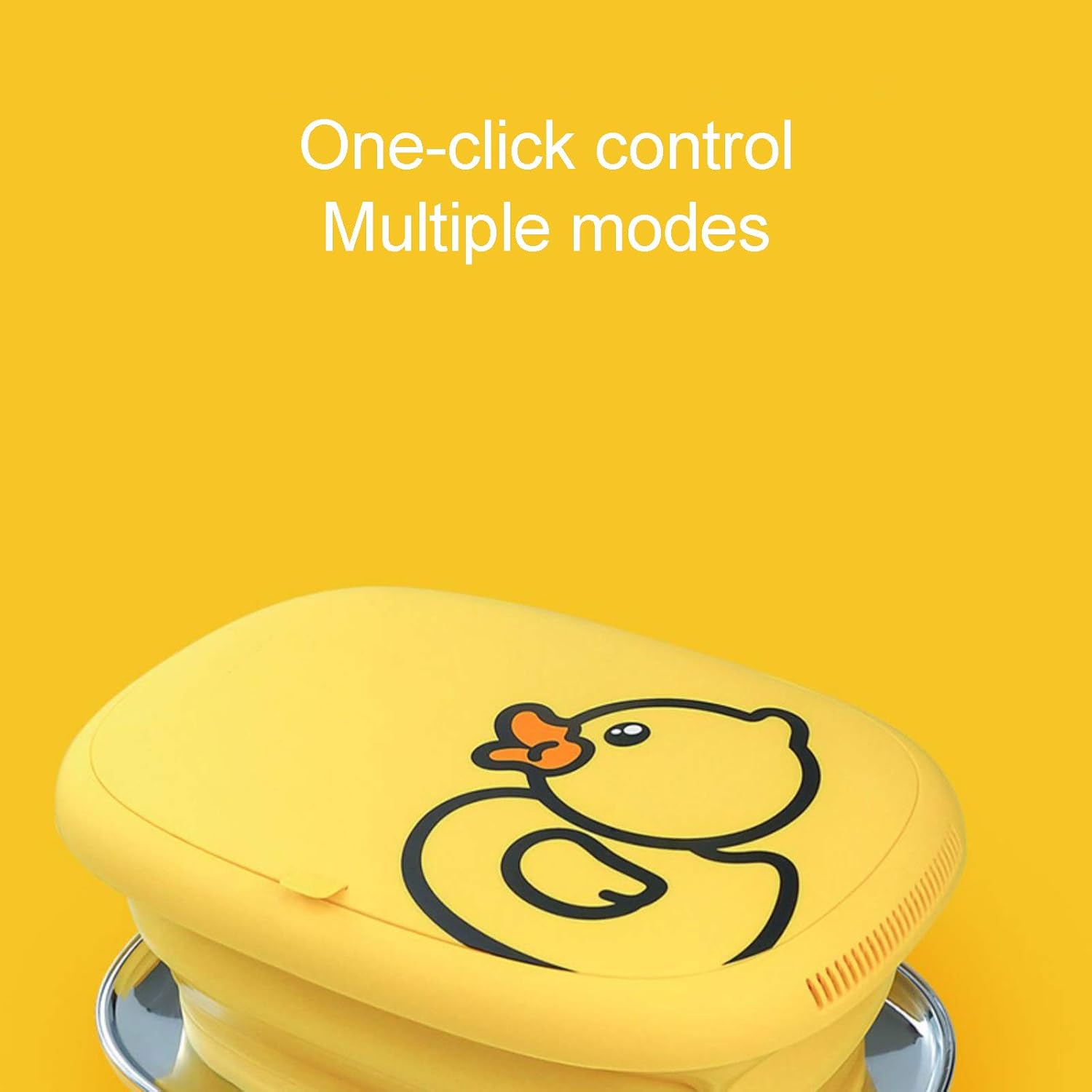 Compact Dryer, UV Ultraviolet Rays Electric Portable Clothes Dryer with Automatic Working Mode for Small Living Spaces, Apartment Houses, dorms, RVs