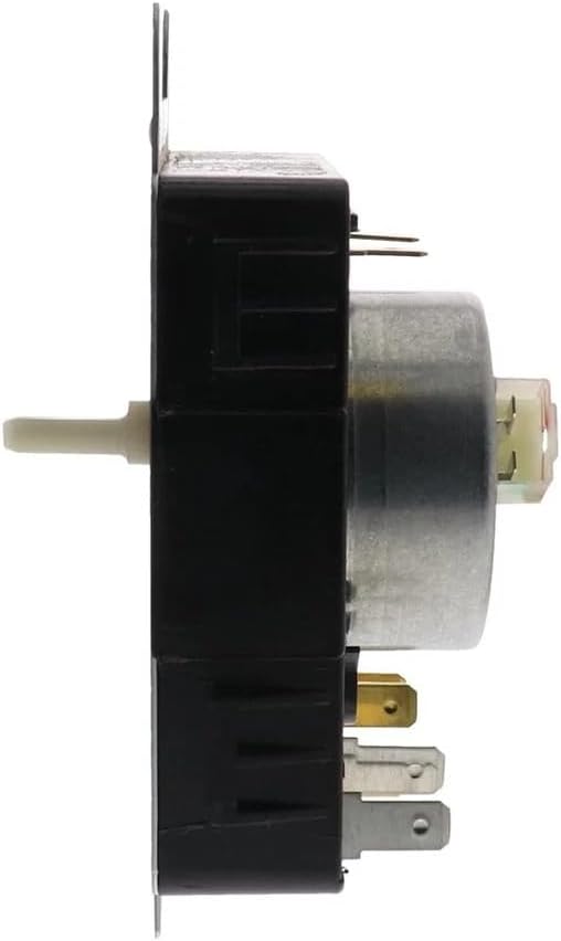 D517562 Compatible with Alliance Laundry Speed Queen Dryer Timer Control AP6985384 162-727-2