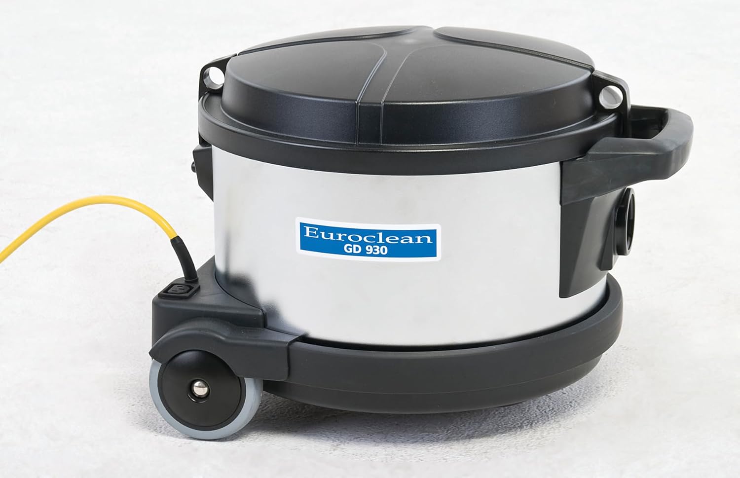 Nilfisk GD930 HEPA Canister Vacuum