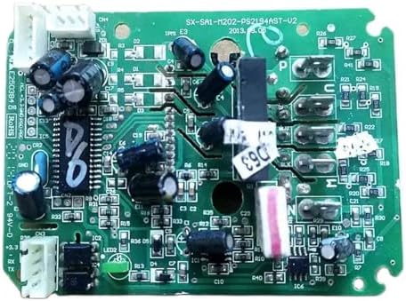 Air Conditioner Computer Board Circuit Board,Compatible For SX-SA1-M202-PS2194AST-V2 SX-SA1-M202-PS2194AST-V1