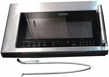Frigidaire 5304504071 Microwave Door Assembly