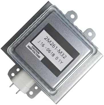 Replacement Microwave Magnetron 2M261-M32 Microwave Oven Replacement Parts