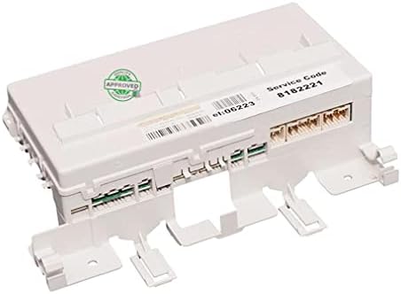 GLOB PRO SOLUTIONS 1373045 8182149 8182219 CKD5134 Control Board