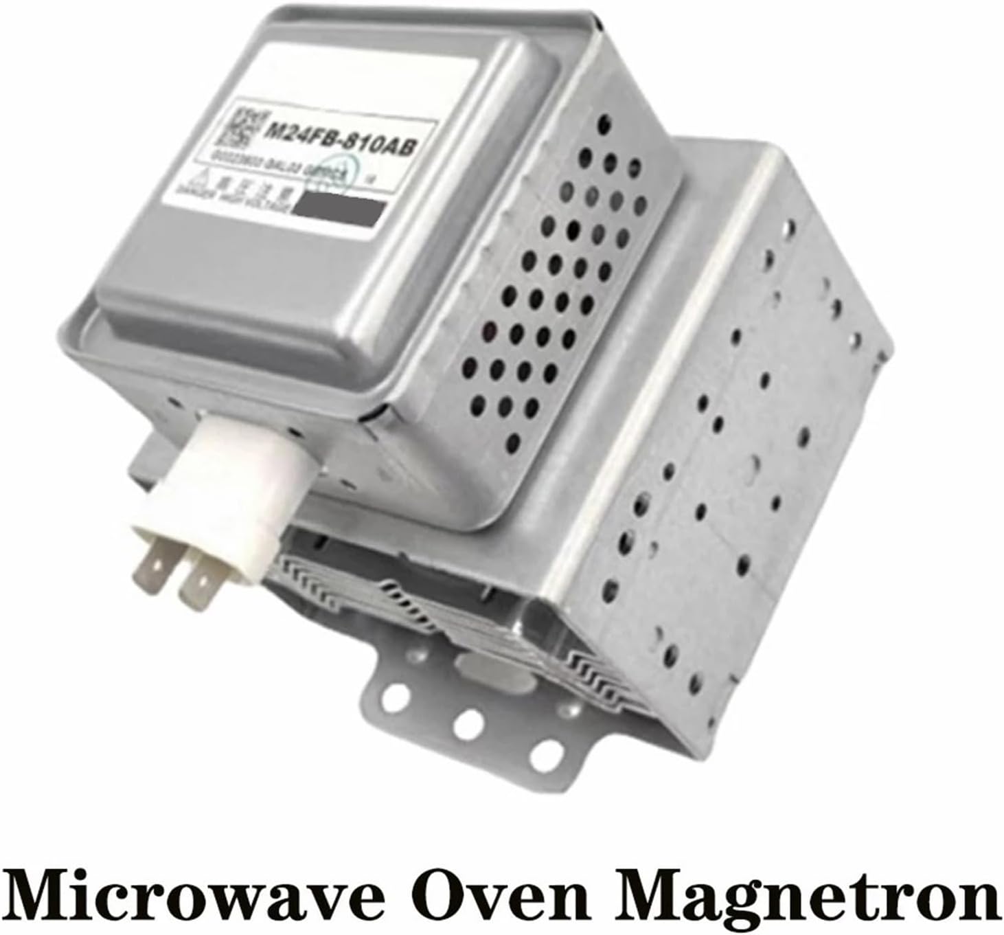 Microwave Oven Magnetron, Compatible For Galanz, M24FB-810AB Universal M24FB-710AB Microwave Oven Inverter Magnetron Accessories