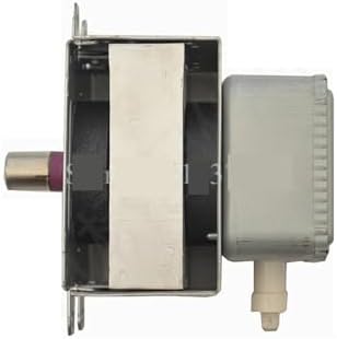 for Water cooled 1KW Industry Microwave Oven Magnetron 2M248K 2M248K(XB)