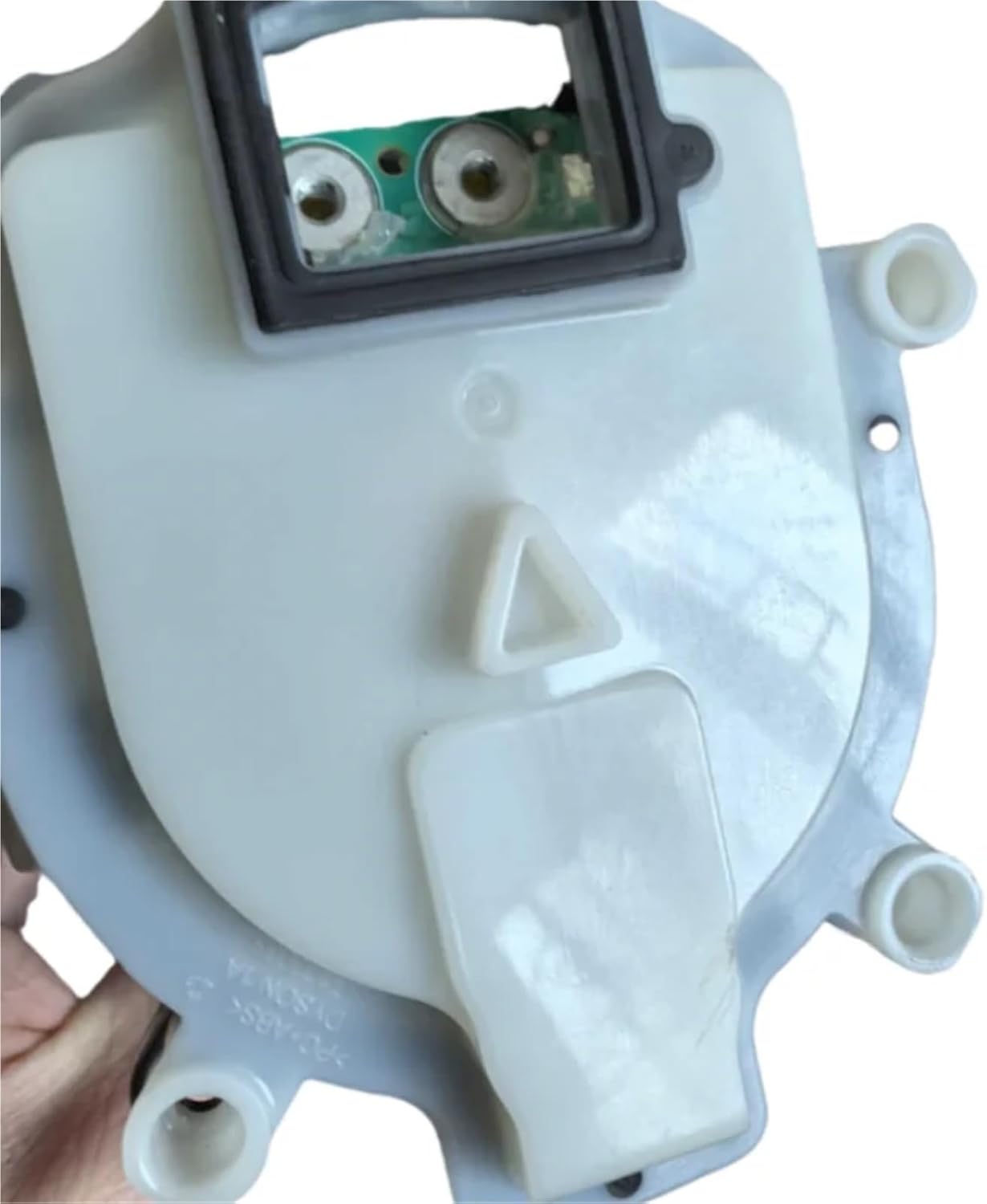 Vacuum Cleaner Motor,Compatible for Dyson, V12 Detect Slim Absolute SV46 Engine Component Replacement