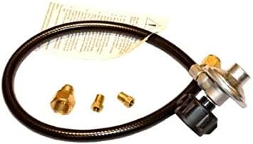 Twin Eagles BBQ Grill TETG Conversion Kit NG to LP Compatible with Most BBQ BCPCKLP-TETG