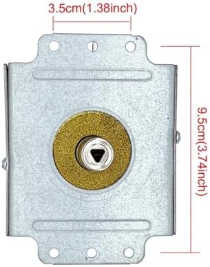 Magnetron 2M211A-M2, Compatible For Panasonic Microwave Oven Parts