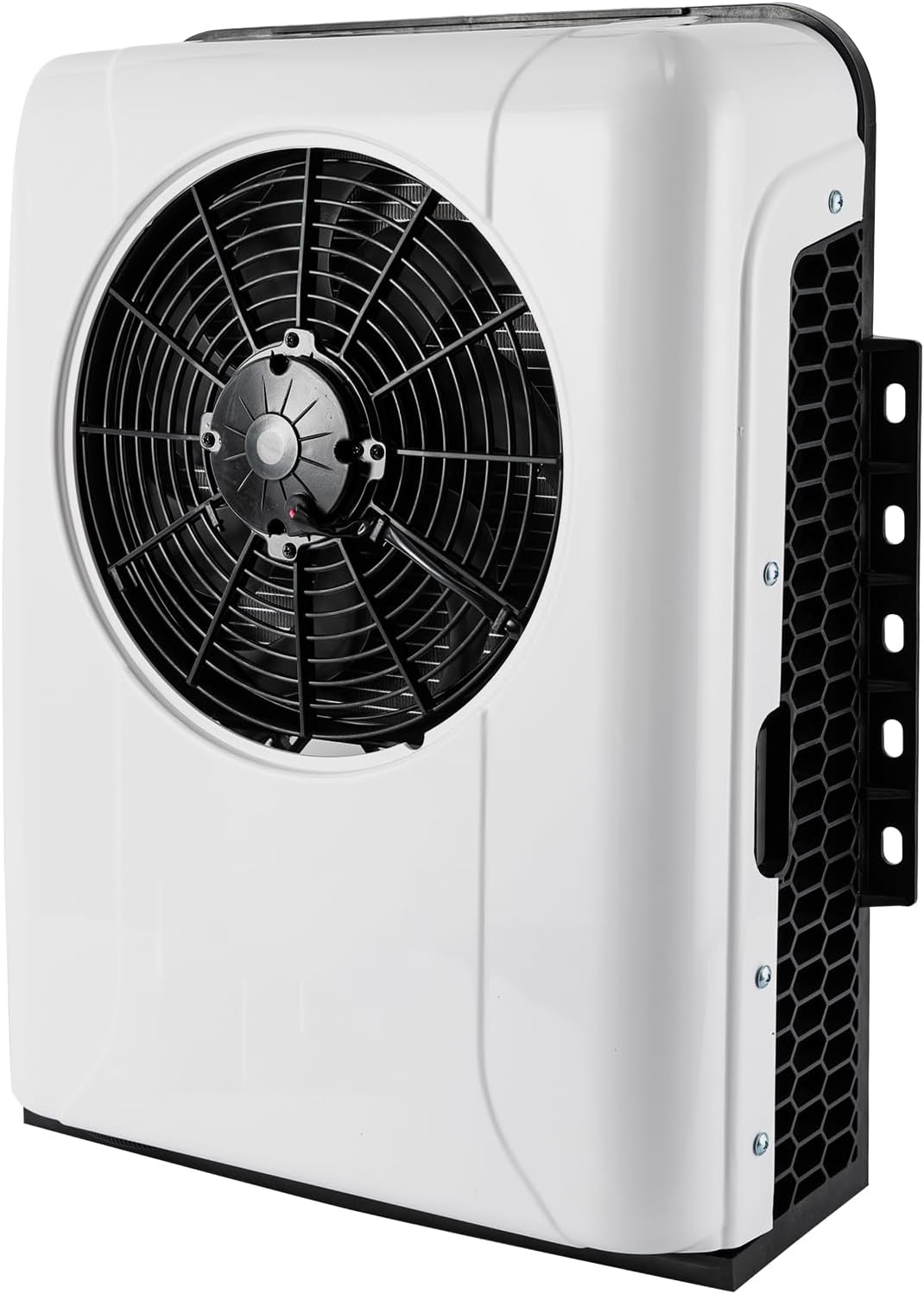 Air Conditioner Kit，12V 6800BTU Universal RV Air Conditioner System Split Mini Split AC System Unit