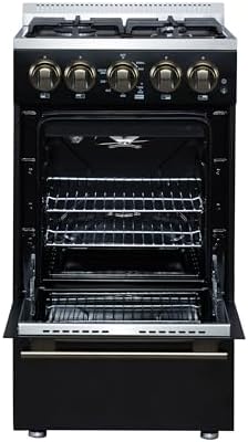 FORNO Lamazze 20