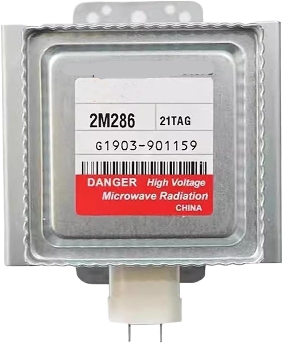 Replacement Microwave Oven 2M286 2M286-21TAG Magnetron For 2M286 2M286-21TAG Replacement Microwave Oven Magnetron