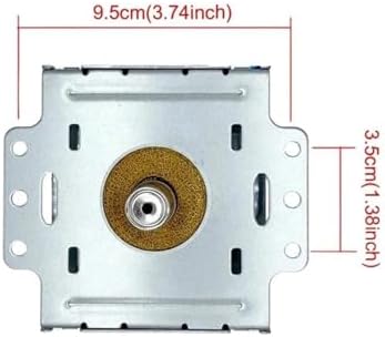 Magnetron 2M246 Short Foot For Microwave Oven Parts DD