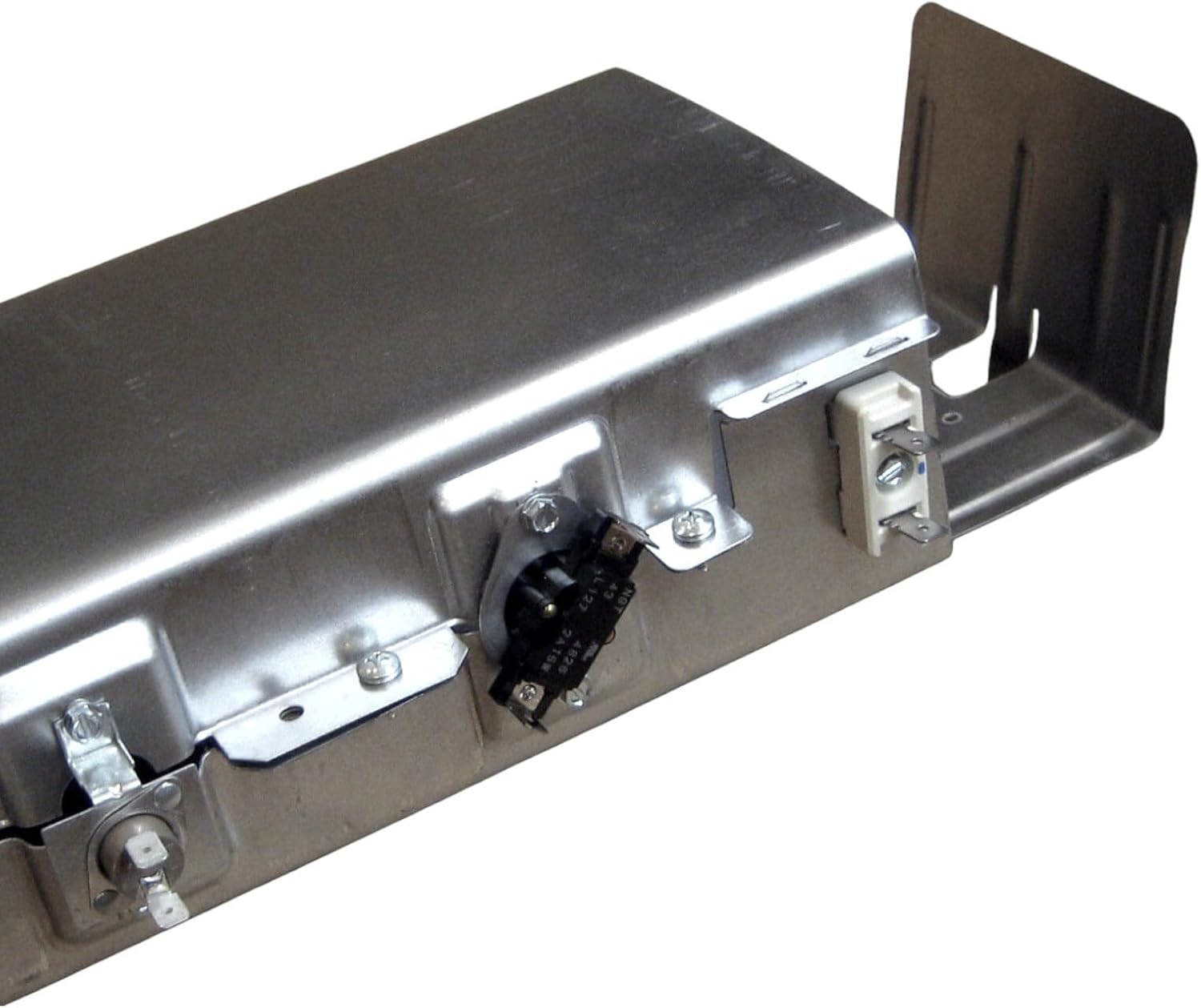 Compatible with Dryer Heating Element Heater Assembly 240V for Samsung DV410AEW/XAA-00 DV419AEW/XAA-00 DV419AEW/XAA-0000 DV419AEU/XAA-00 DV418AEW/XAA