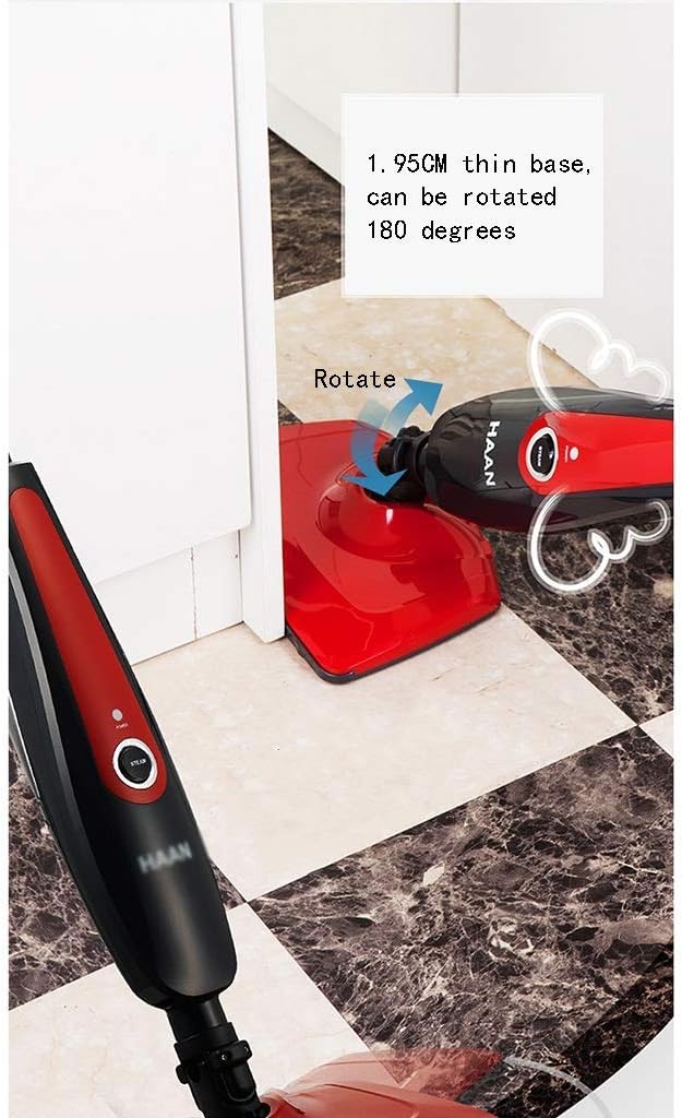 Cleaning Tools steam mop mop Electric Household mop high Temperature Cleaning Wipe Machine 180 Degree Rotation Floor Cleaner