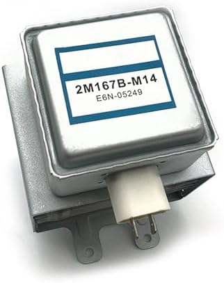 Magnetron 2M167B-M14 For Microwave Oven Parts