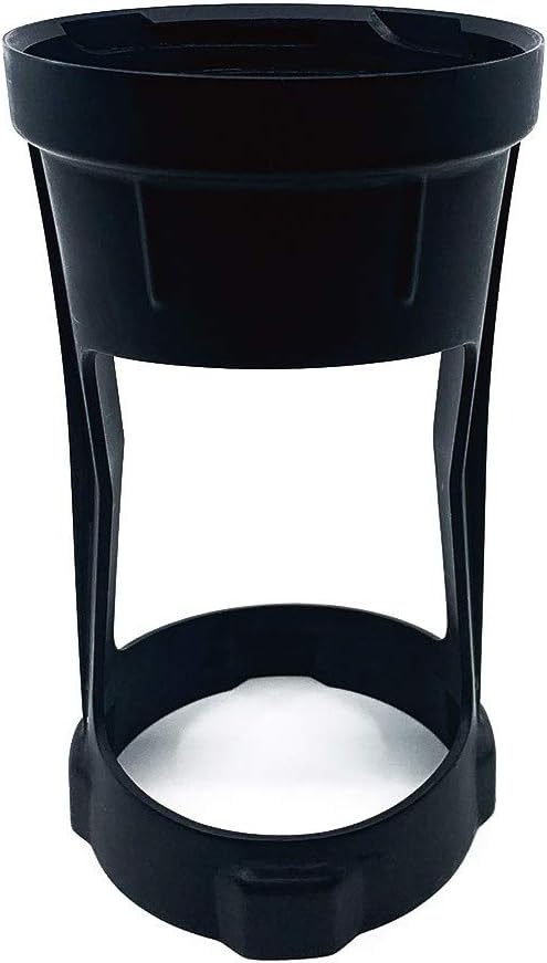 Blendtec Commercial Stealth 895 Blender + Standard Micronizers