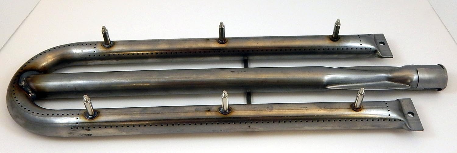 Viking Grill Burner Ss Part Pa080050