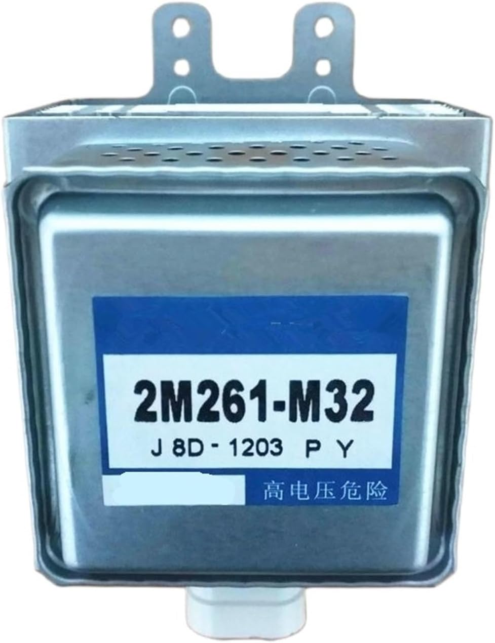 Compatible for Panasonic Microwave Oven Magnetron 2m261-M32 2m236-M32 2m236-M42 Parts