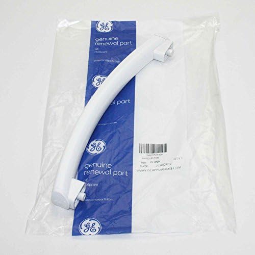 GE WB15X24436 Handle Asm
