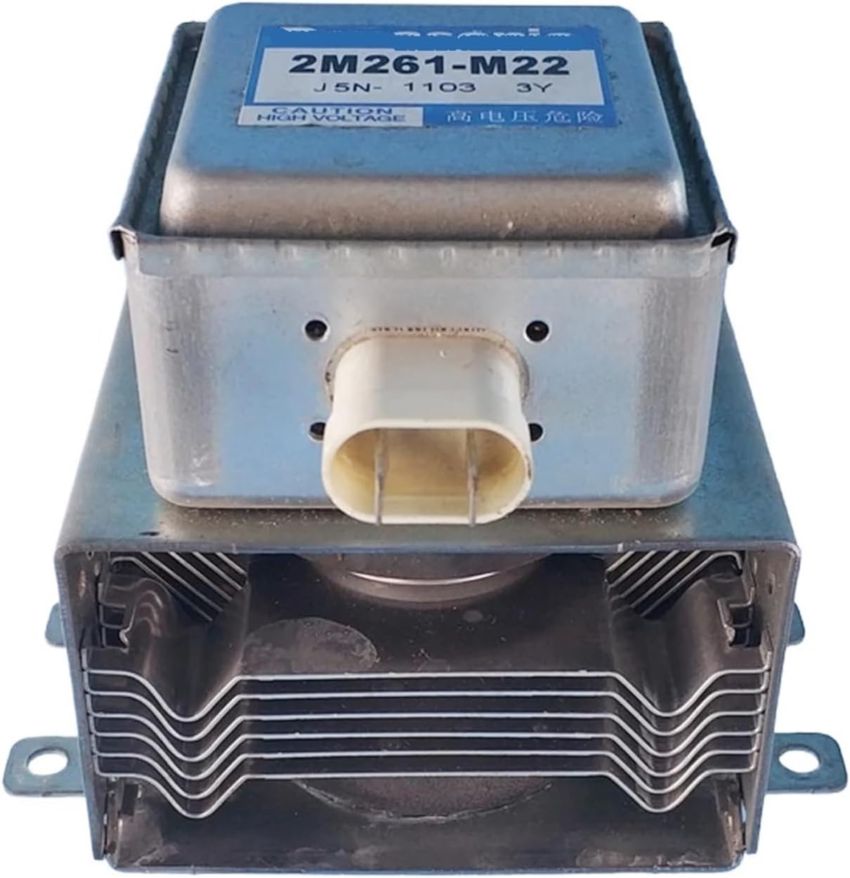 2M261-M32 2M261-M22 2M211A-M1 2M236-M1 2M167B-M16 2M210-M1 2M236-M42 Magnetron for Microwave Oven(2M261-M22)