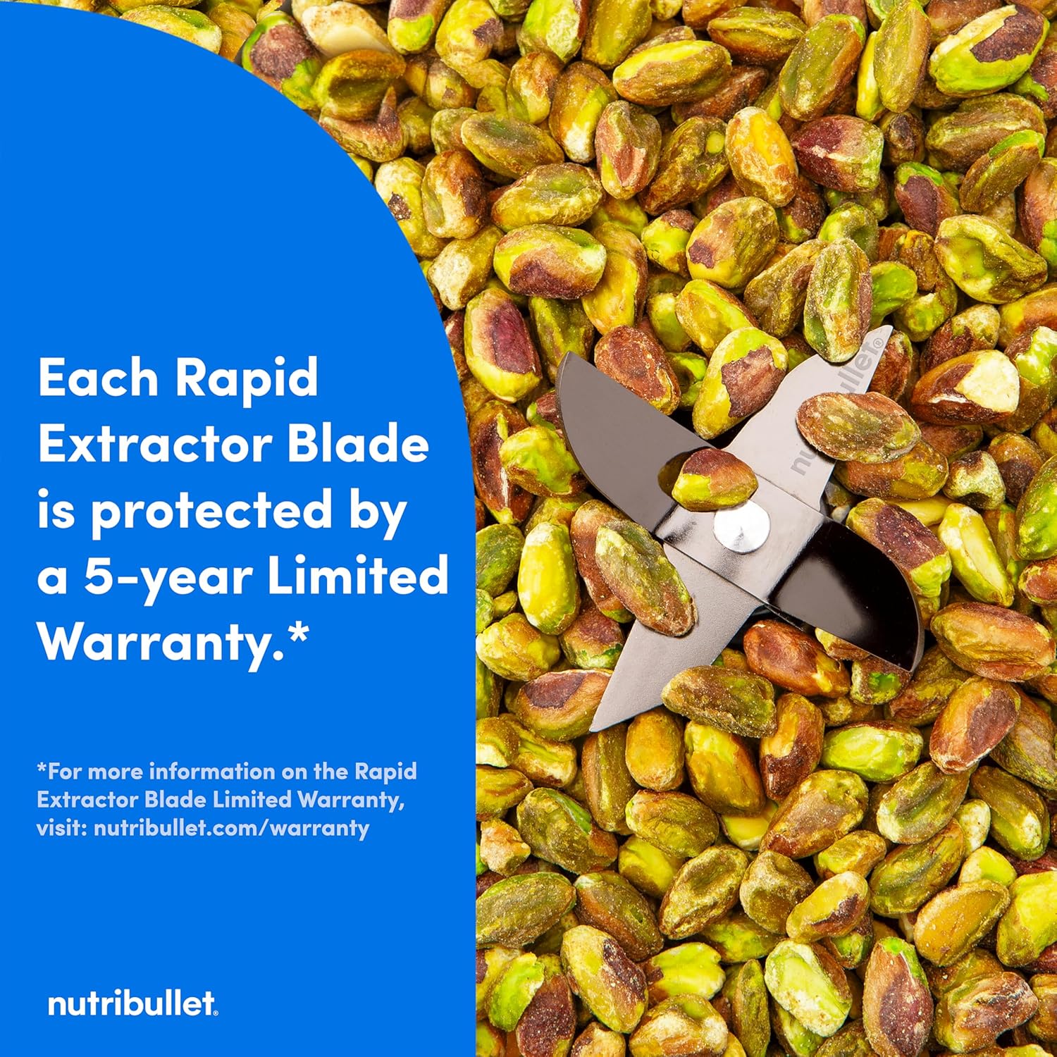 nutribullet Ultra Personal Blender NB50500AK, 32 oz, Satin Black (Renewed)