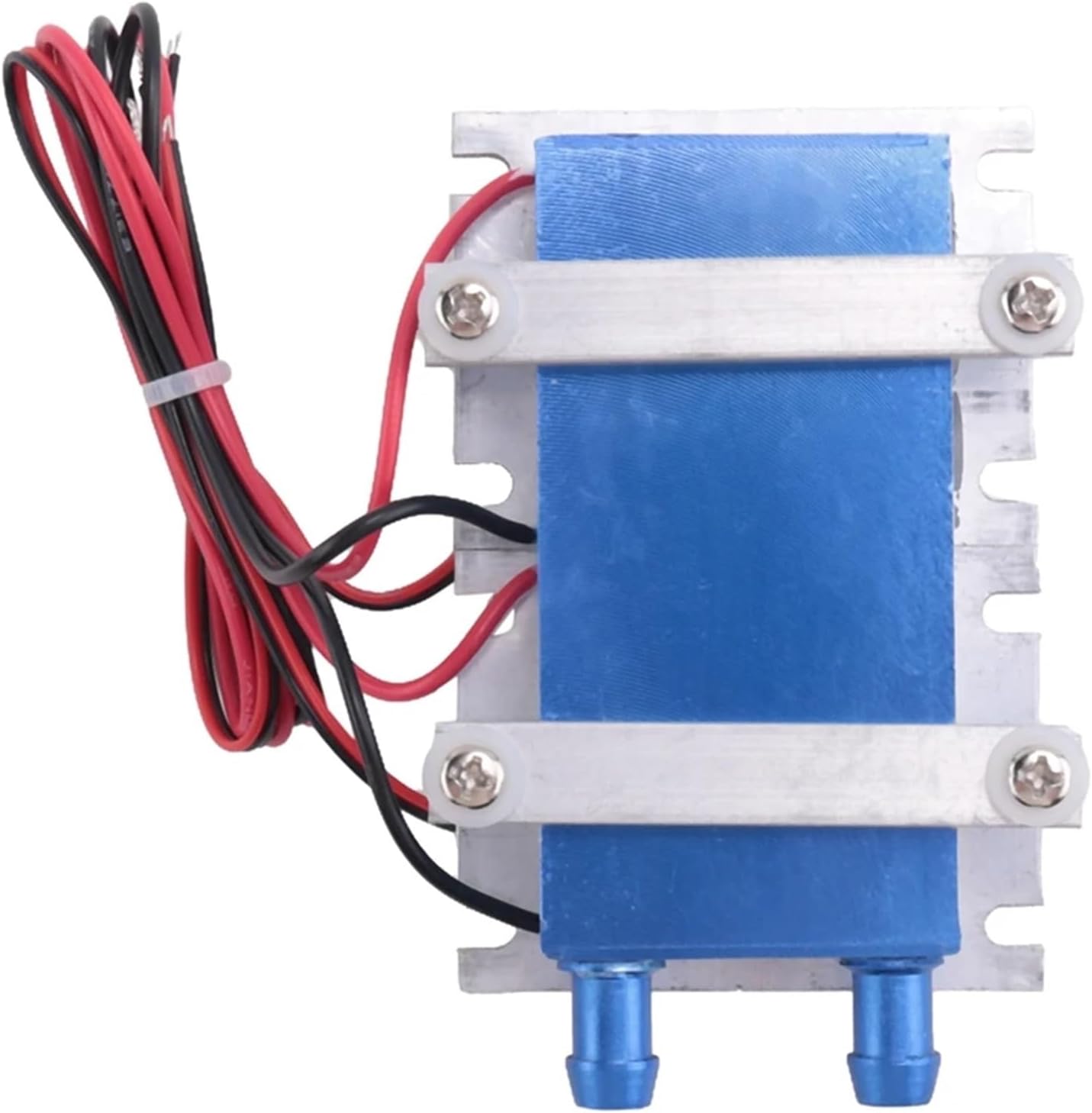 144W Thermoelectric Refrigeration Cooler 12V Semiconductor Air Conditioner Cooling Systems DIY Kit Lucky