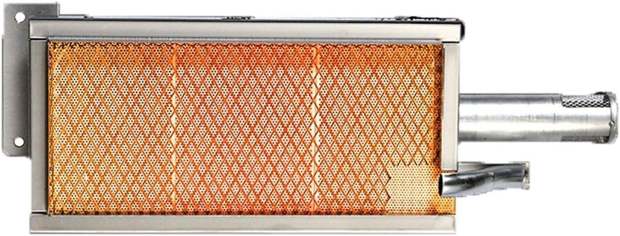 American Made Grills Infrared Sear Burner (AMG-IRBNR)