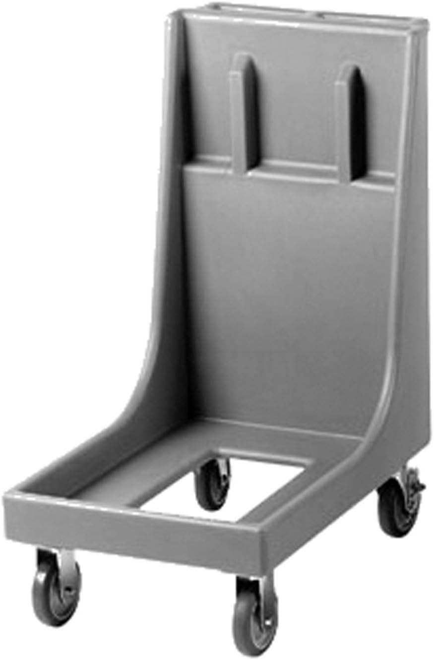 Cambro (CD300H401) Plastic Camdolly® w/Handle - for Catering Equipment