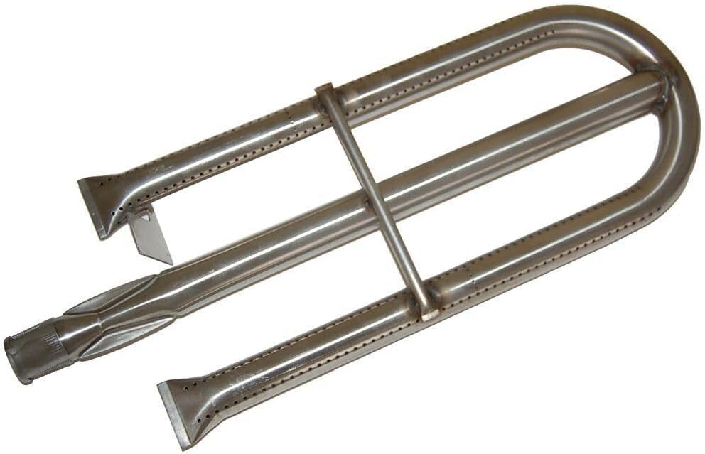Gas Grill Stainless Steel U Pipe Burner for Perfect Flame 10191