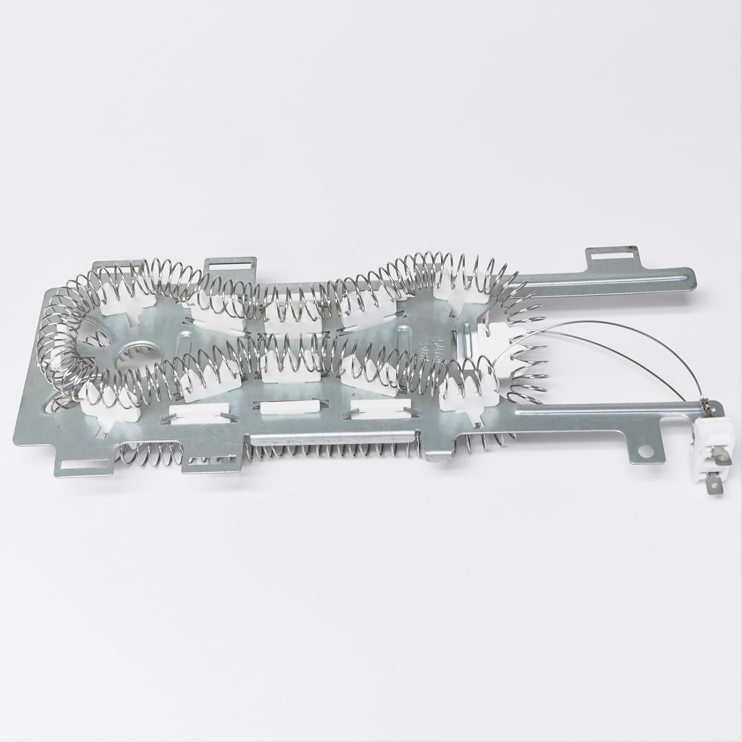 Compatible with Dryer Heating Element Heater DE771 WP8544771 Replacement for Whirlpool WED5100VQ0 WED5100VQ1 WED5100VQ2 WED5100VQ3 WED5100VQ4 WED5100VQ5