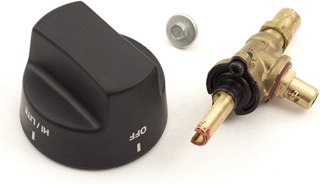 APPLIANCE FACTORY PARTS EXPERTS IN BBQ, HUMIDIFIER, & APPLIANCE PARTS Grill Part - G50010142